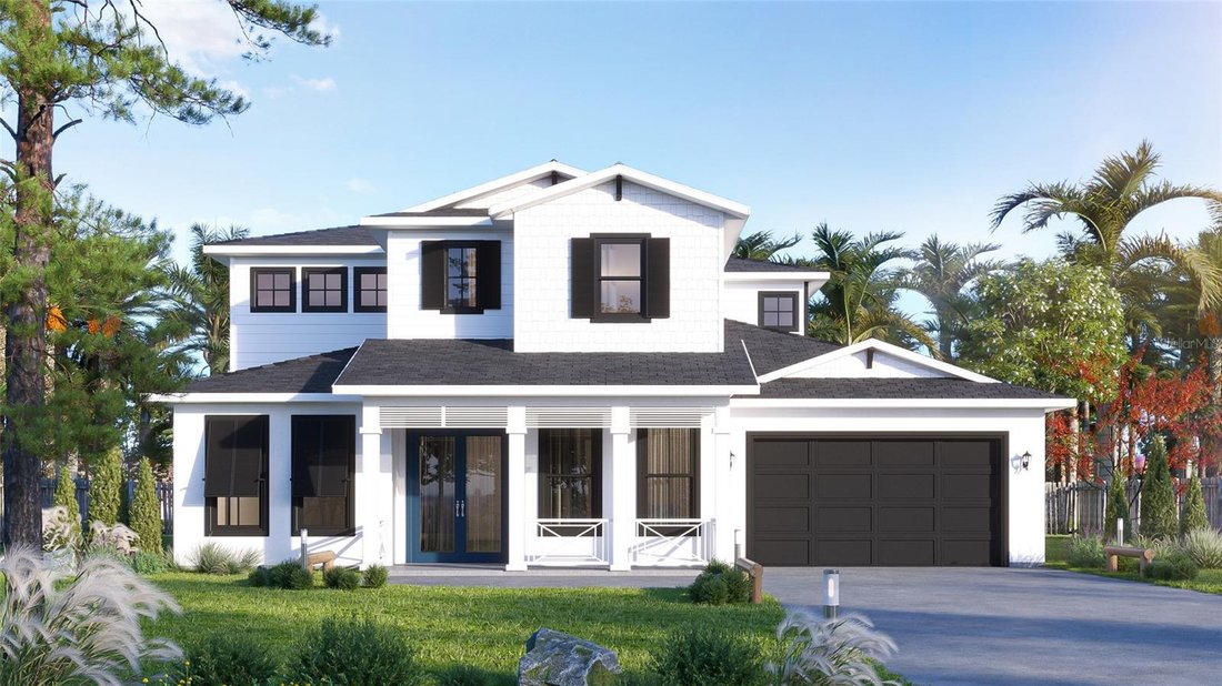 Casa a Marion Oaks, Florida, Stati Uniti 1 - 18682552