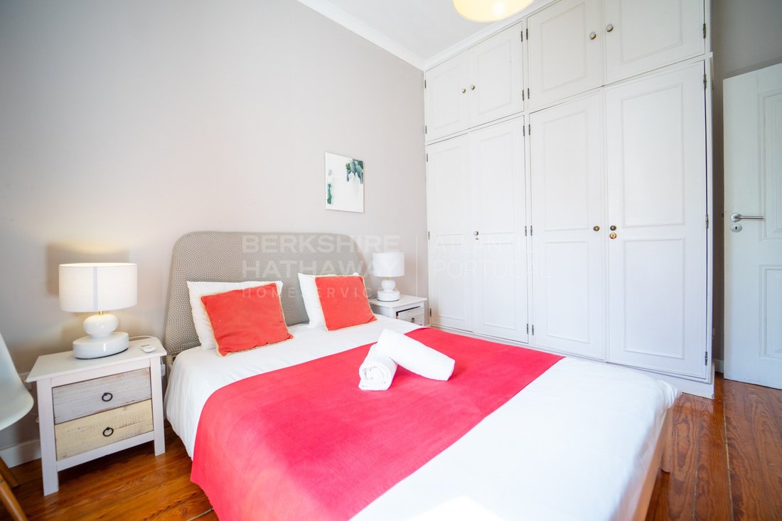 Apartment in Arroios, Lisbon, Portugal 4 - 18683544