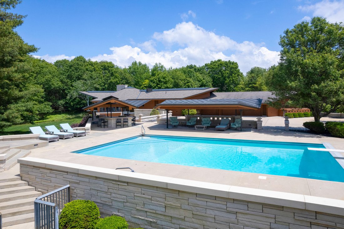 House in Holland, Michigan, United States 2 - 18681309