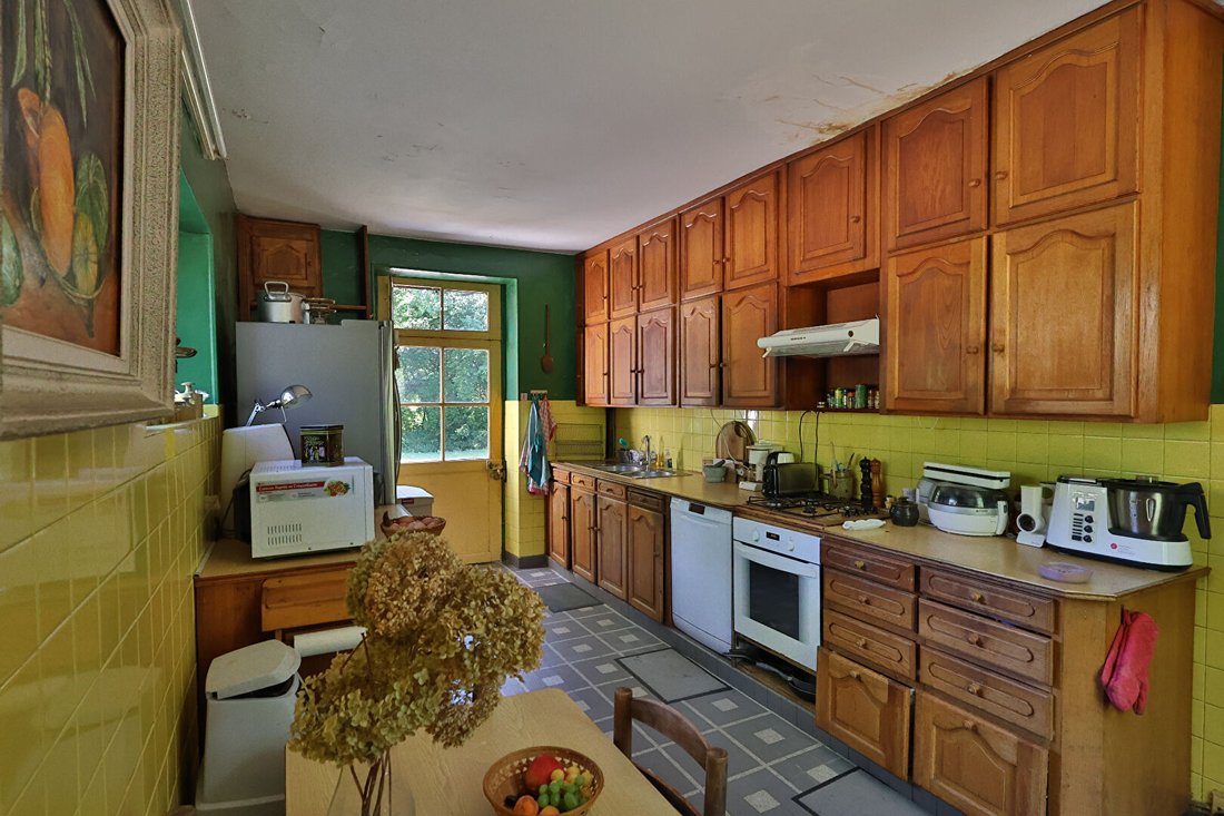 Villa in Mehun-sur-Yevre, Centre-Val de Loire, France 4 - 18683981