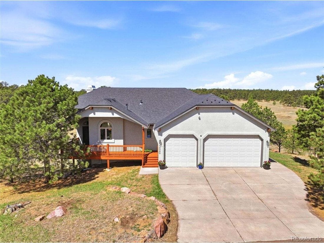 House in Colorado Springs, Colorado, United States 2 - 18682093