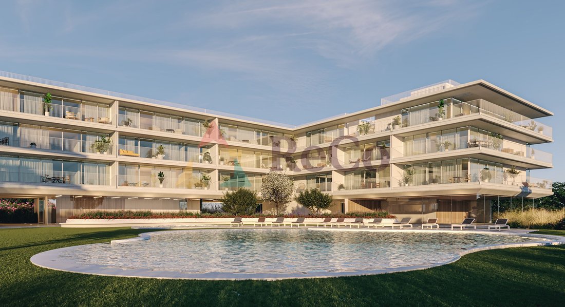 Apartment in Vilamoura, Quarteira, Algarve 4 - 18683412