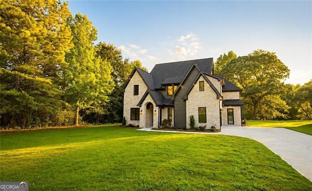 House in Flowery Branch, Georgia, United States 1 - 18567570