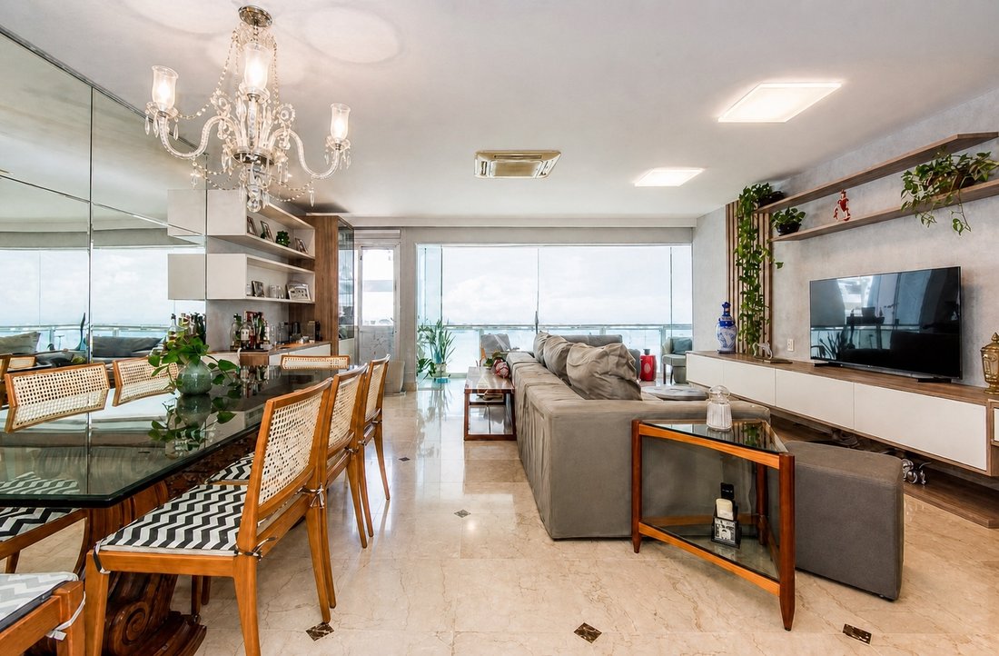 Apartment in Rio de Janeiro, State of Rio de Janeiro, Brazil 4 - 18681743