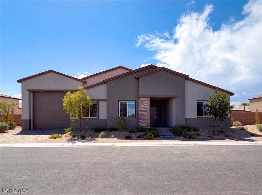 House in Las Vegas, Nevada, United States 1 - 18682097