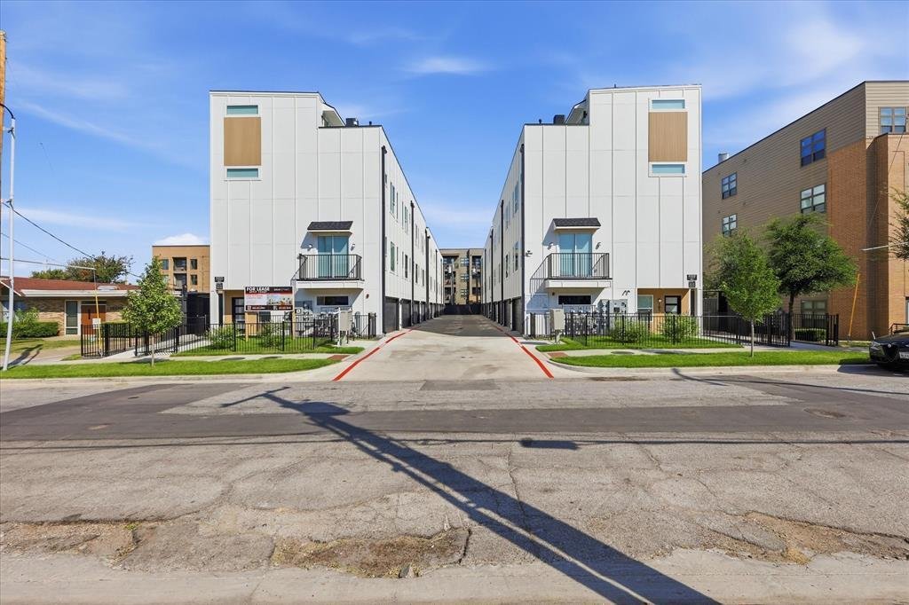 Townhouse en Dallas, Texas, Estados Unidos 4 - 18682867