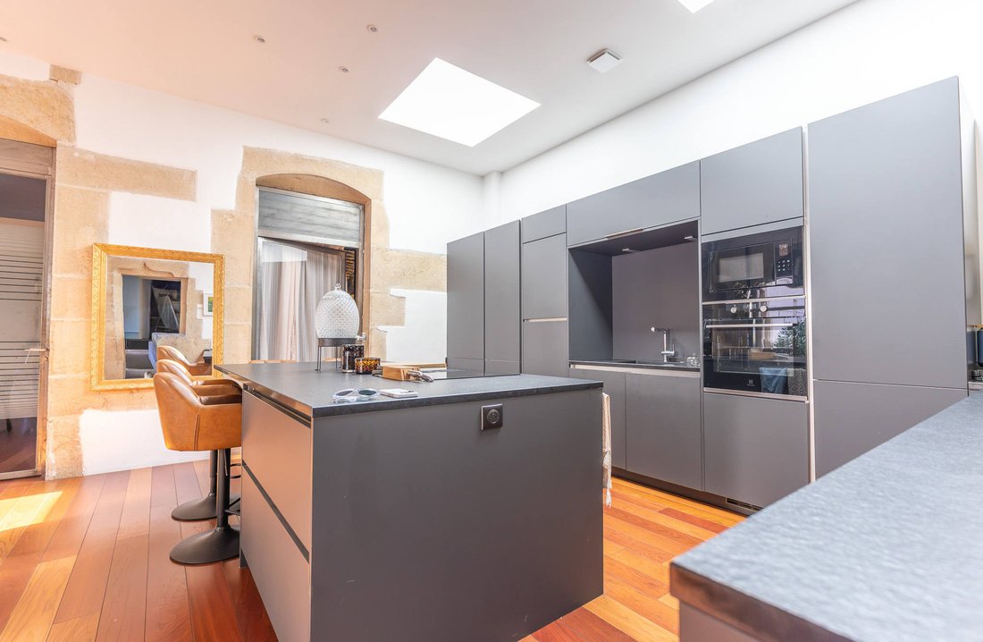 Apartment in Grangier, Dijon, France 3 - 18680861