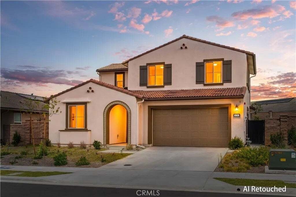 House in Chino Hills, California, United States 3 - 18682857