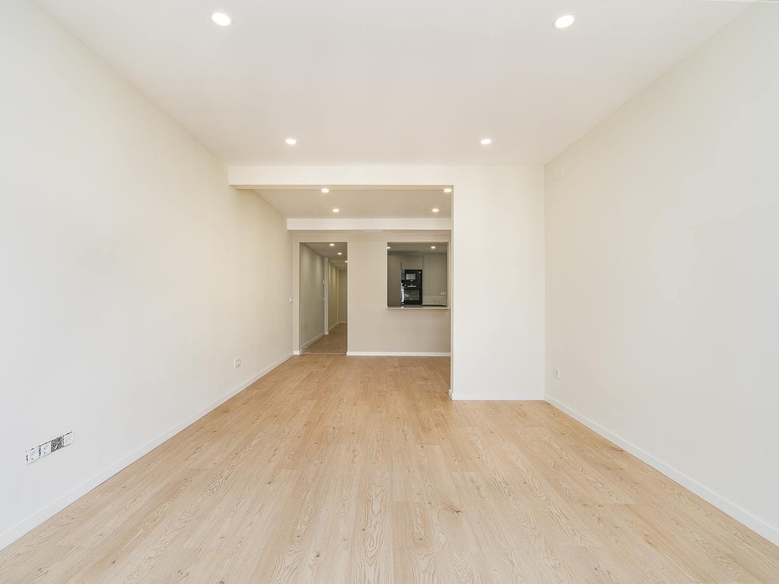 Apartment in Ciutat Vella, Barcelona, Spain 5 - 18680743