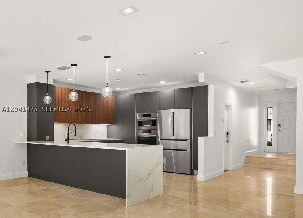 Townhouse in Aventura, Florida, United States 1 - 18247724