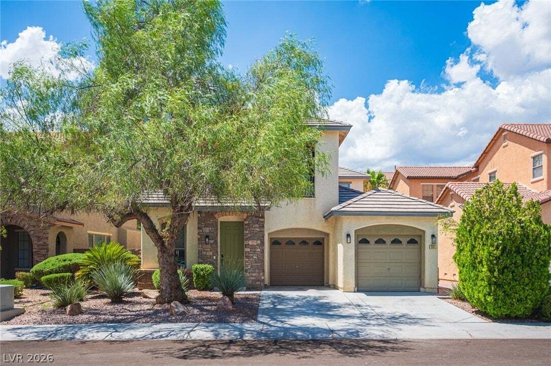House in Las Vegas, Nevada, United States 3 - 18682132