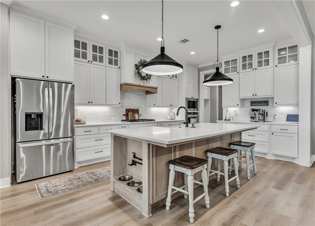 Casa a College Station, Texas, Stati Uniti 2 - 18680633
