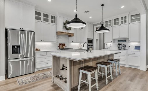Haus in College Station, Texas, Vereinigte Staaten 1