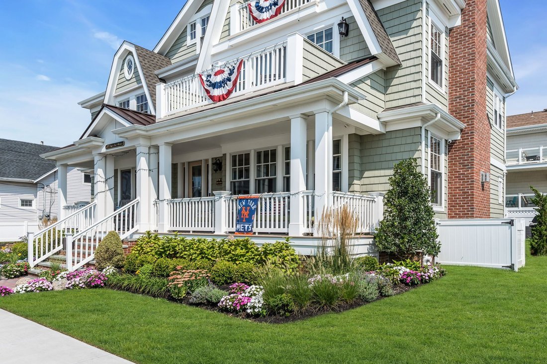 House in Avon-by-the-Sea, New Jersey, United States 2 - 18681629