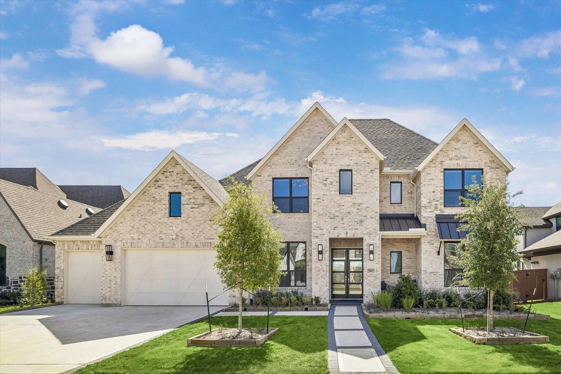 House in Katy, Texas, United States 1 - 18683064