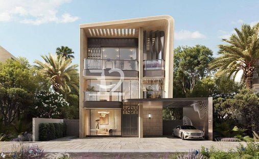 Villa in Wadi Al Safa 3, Wadi Al Safa, Emirato di Dubai 1