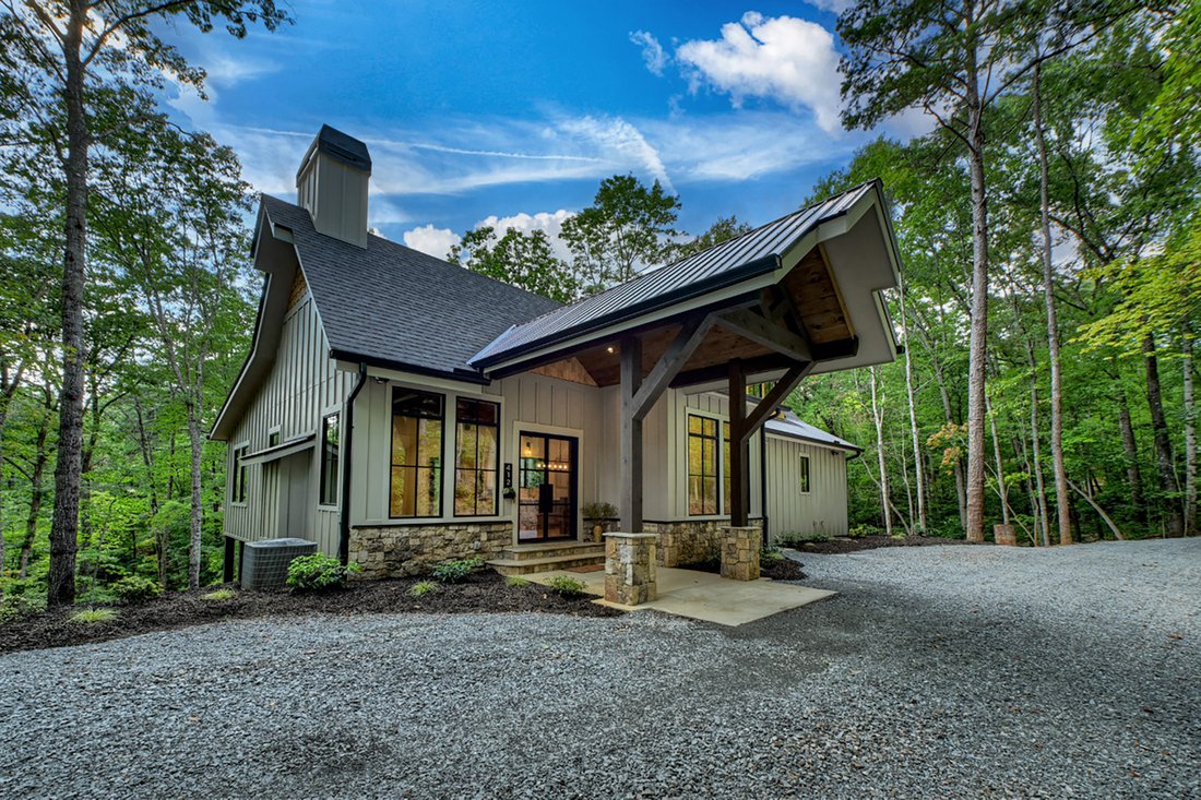 House in Blue Ridge, Georgia, United States 1 - 18681594
