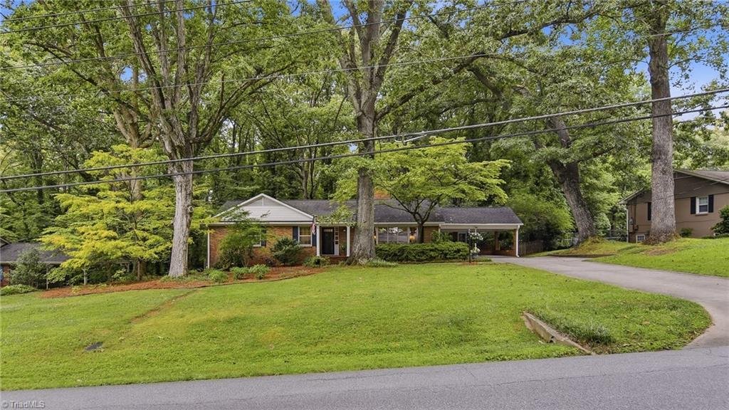 Casa en Winston-Salem, Carolina del Norte, Estados Unidos 3 - 17811812
