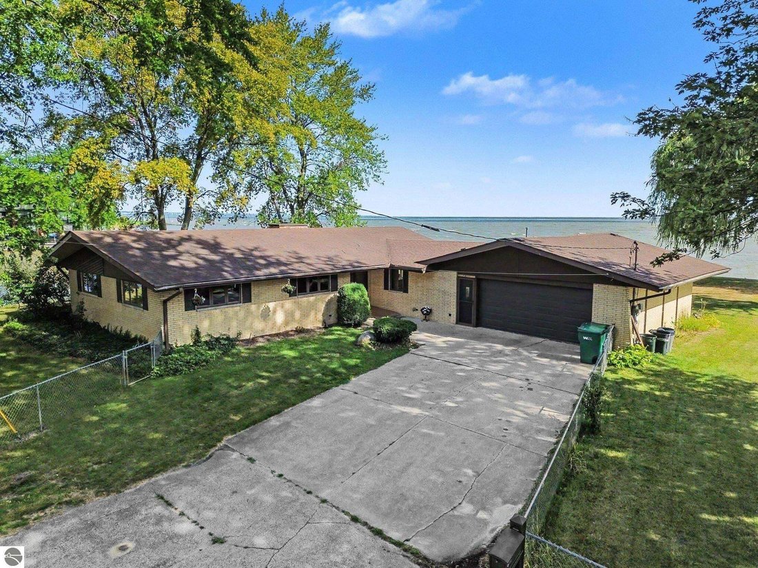 Casa a Bay City, Michigan, Stati Uniti 4 - 18636012