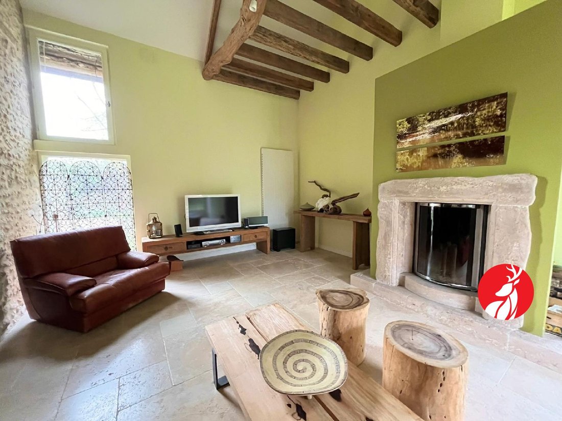 House in Dannemois, Ile-de-France, France 4 - 18682316