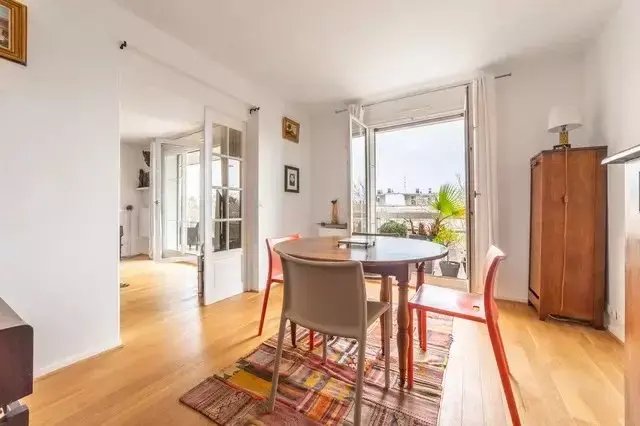 Apartment in Saint-Cloud, Ile-de-France, France 5 - 15868833