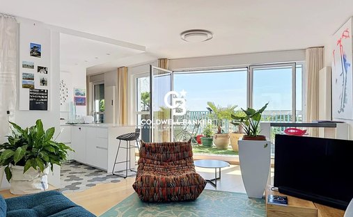 Apartamento en Les Minimes-Tasdon, La Rochela, Francia 1