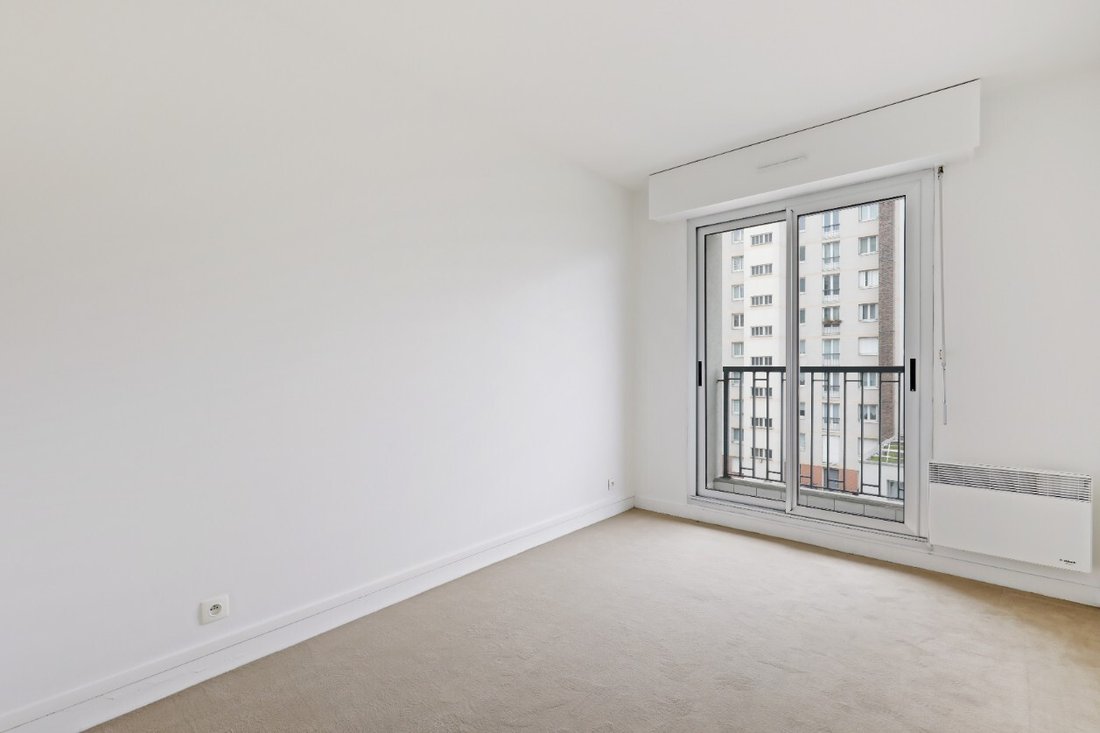 Apartment in Saint Blaise, Paris 20e Arrondissement, Paris 4 - 18680303