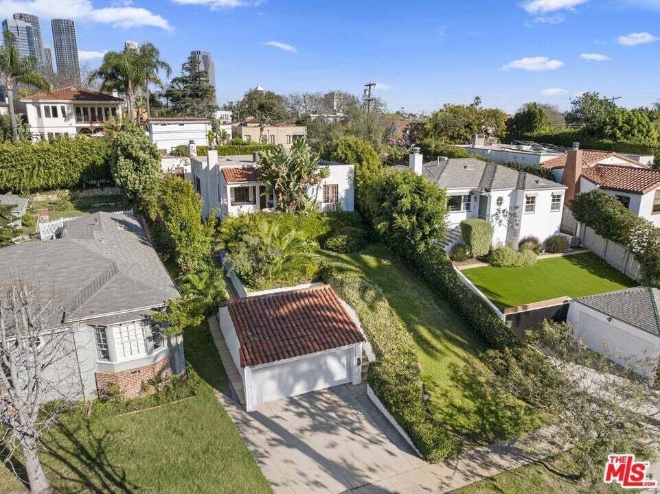 House in Los Angeles, California, United States 3 - 18682120