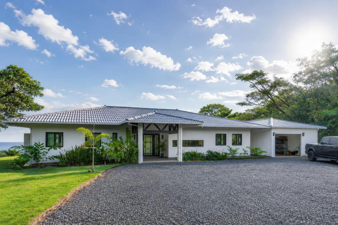 Villa in La Barra Número Uno, Veraguas Province, Panama 4 - 17960151