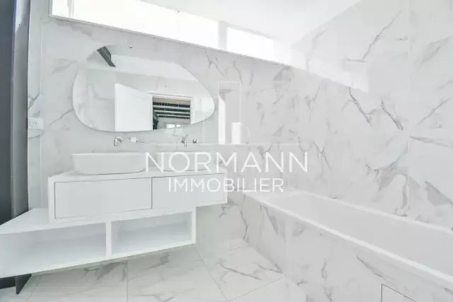 Apartment in Reine-Mairie, Boulogne-Billancourt, France 5 - 17241161