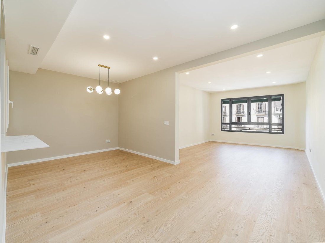 Apartment in Ciutat Vella, Barcelona, Spain 1 - 18680743