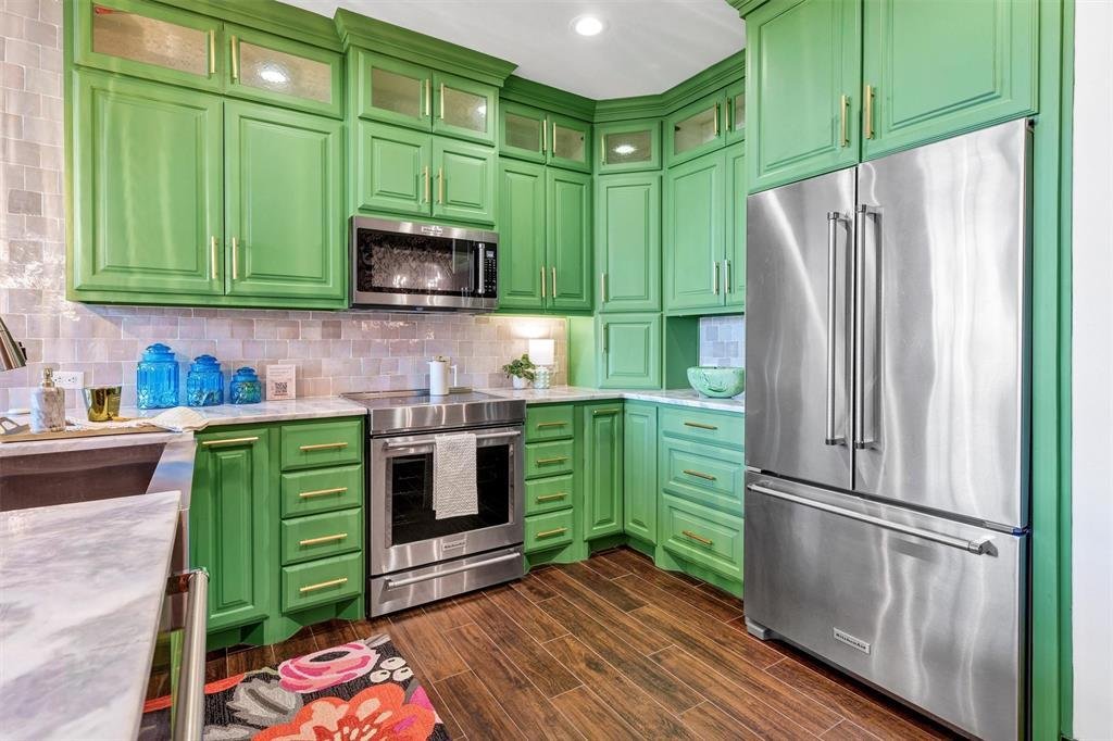 Condo in Fort Worth, Texas, United States 3 - 18682966