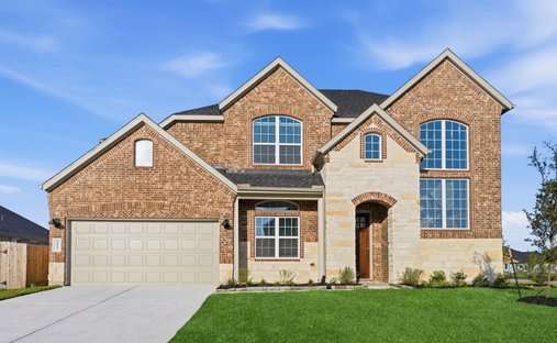 Casa a Pearland, Texas, Stati Uniti 1
