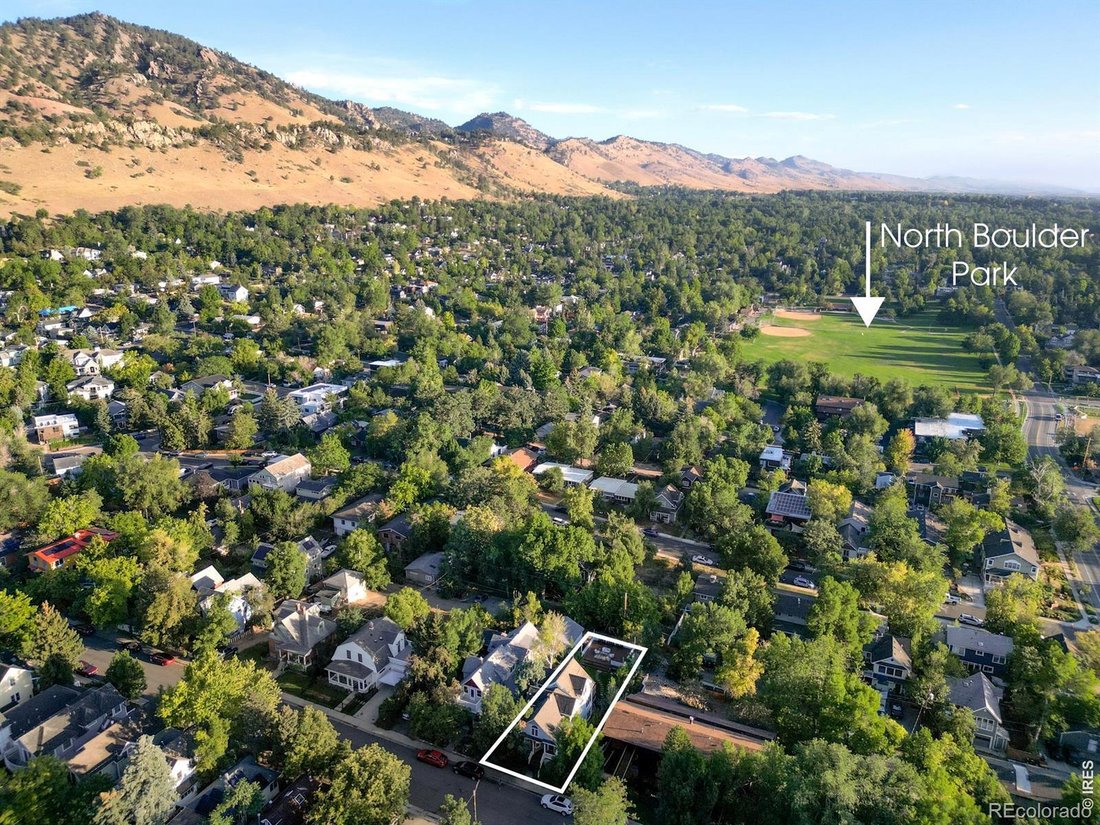 Maison à Boulder, Colorado, États-Unis 5 - 18653053