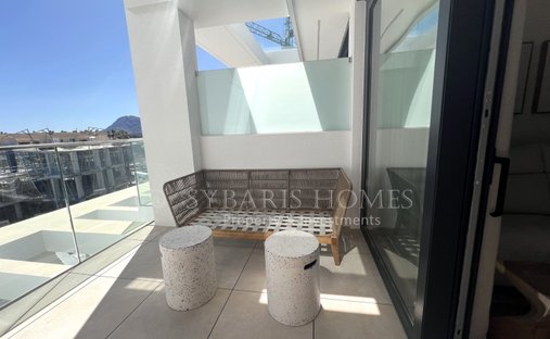 Apartment in Denia, Valencian Community, Spain 1