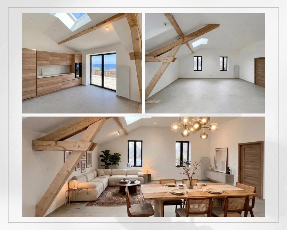 Apartment in Excenevex, Auvergne-Rhône-Alpes, France 5 - 18681418