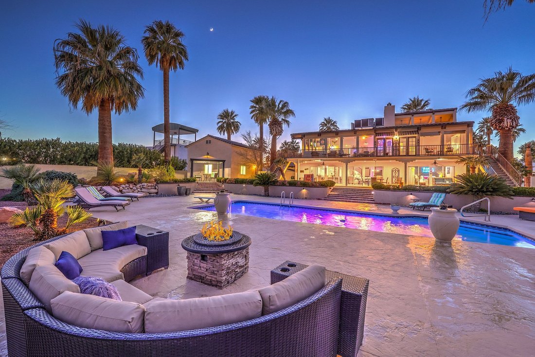 House in Las Vegas, Nevada, United States 2 - 18681735