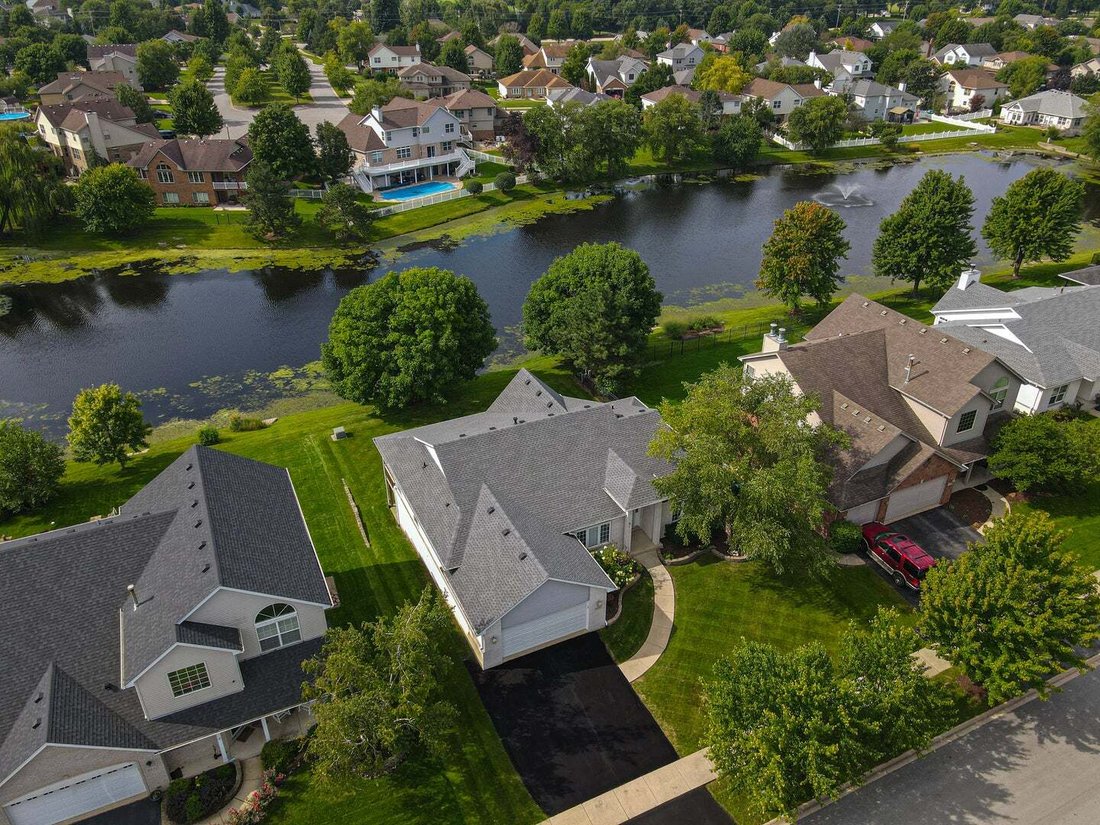 Casa a Lockport, Illinois, Stati Uniti 2 - 18682694