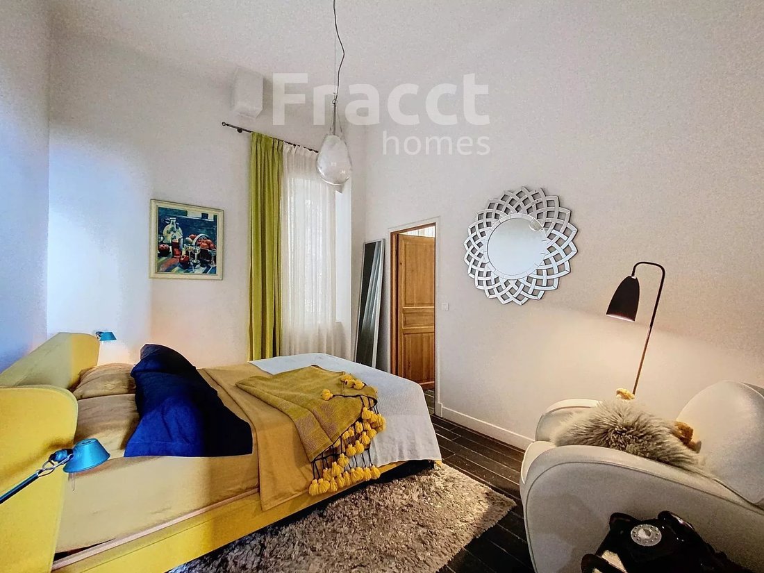 Apartment in French Riviera, Provence-Alpes-Côte d'Azur, France 5 - 16725404