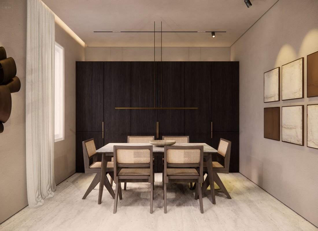 Wohnung in Salamanca, Madrid, Spanien 1 - 17677656