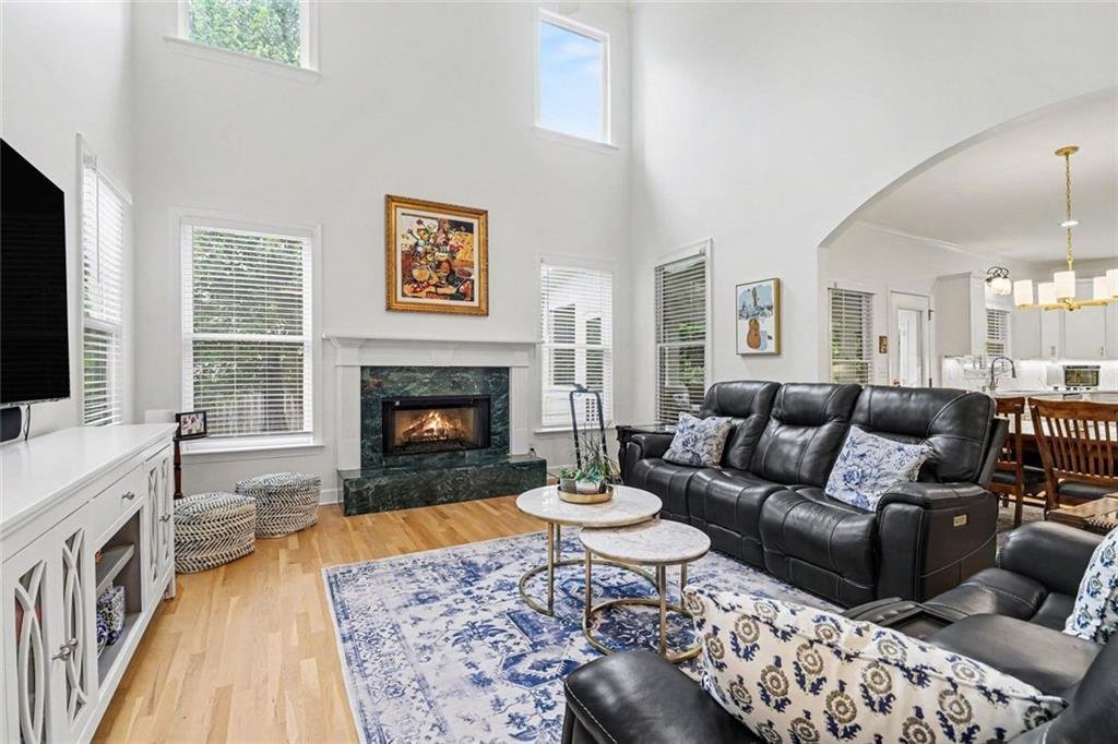 House in Roswell, Georgia, United States 5 - 18680793