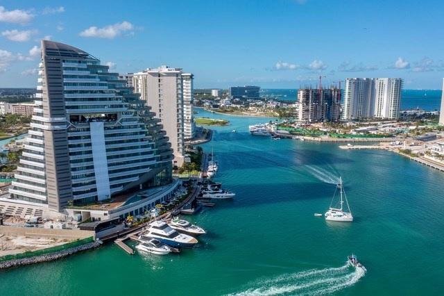 Land in Cancún, Quintana Roo, Mexico 5 - 18681066