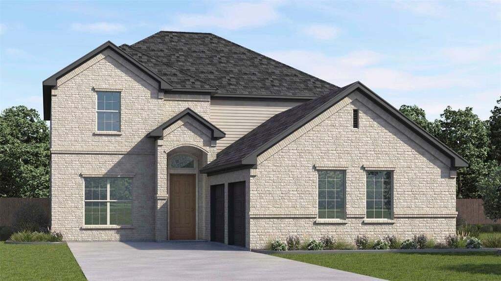 House in Heath, Texas, United States 1 - 18682879