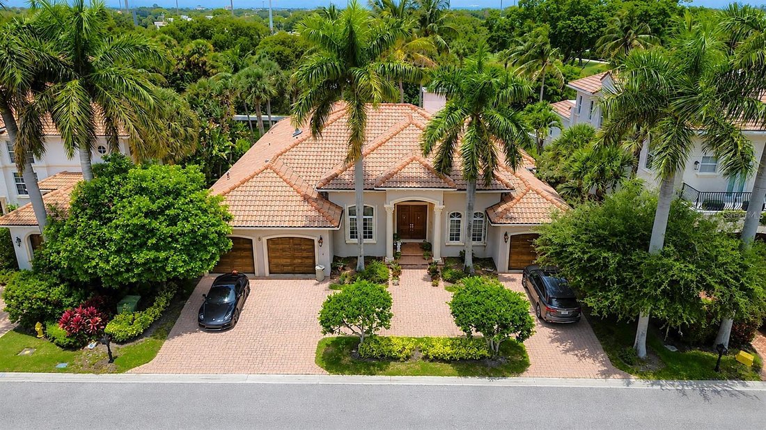 House in Palm Beach Gardens, Florida, United States 1 - 18682562