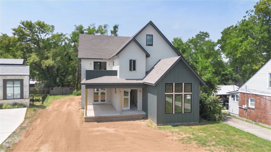 House in Nashville, Tennessee, United States 2 - 18460195