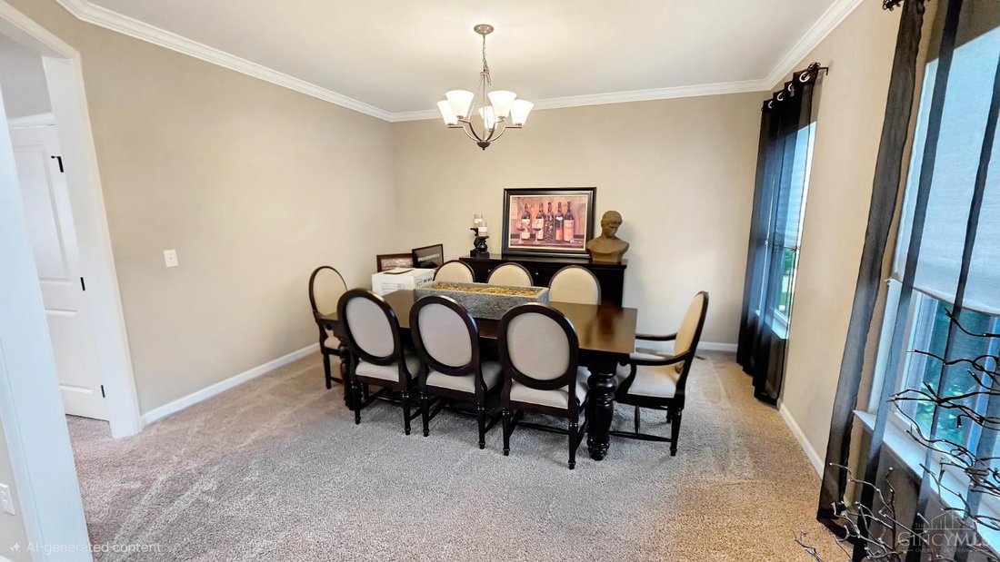 Casa a Liberty Twp, Ohio, Stati Uniti 5 - 18594304