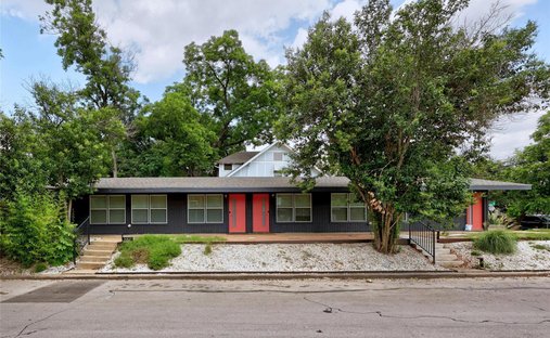 Austin, Texas, Stati Uniti 1