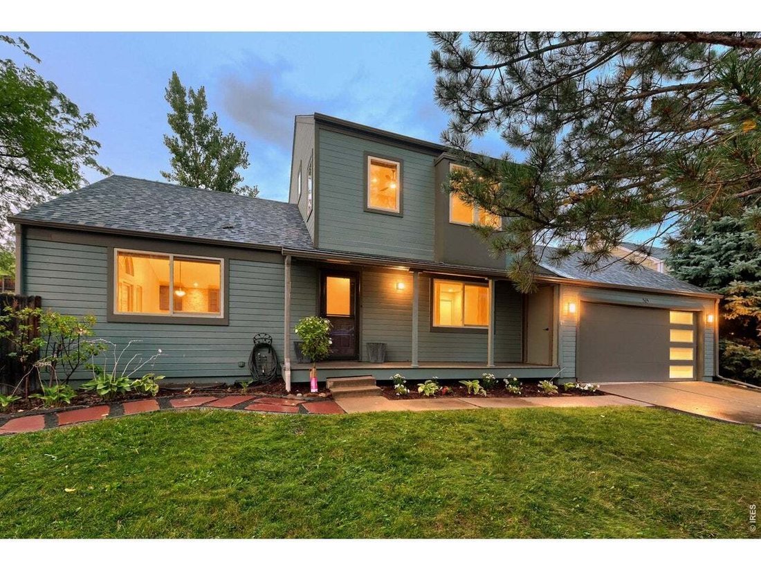 House in Lafayette, Colorado, United States 2 - 18680516