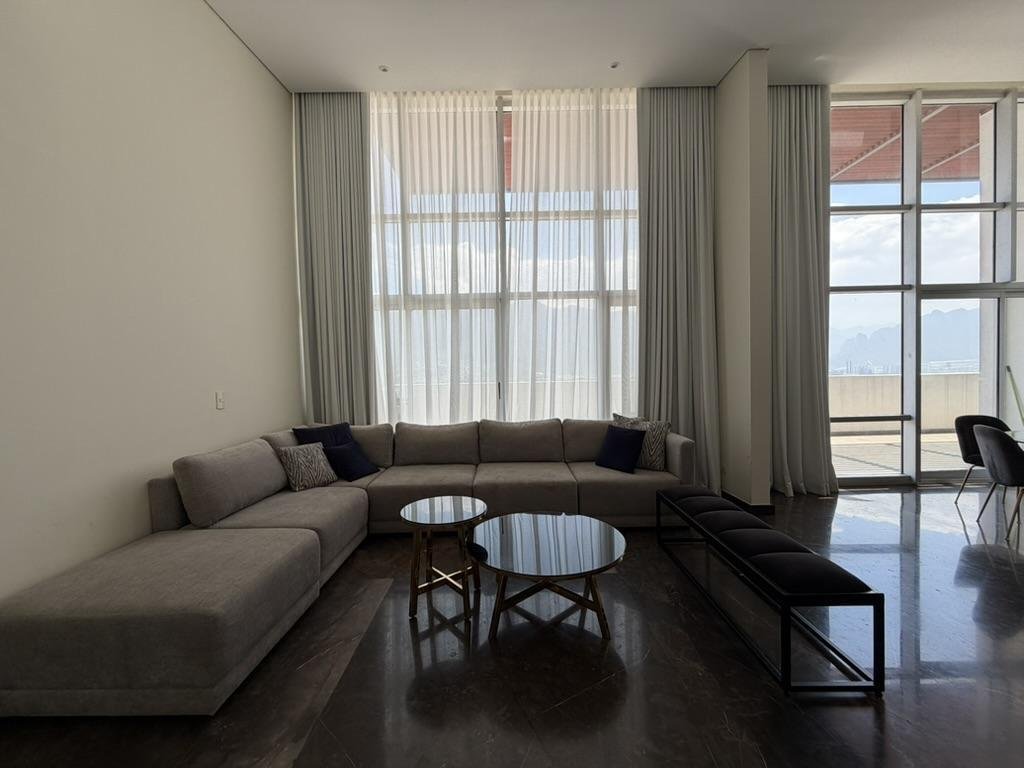 Apartment in Monterrey, Nuevo Leon, Mexico 1 - 18681581