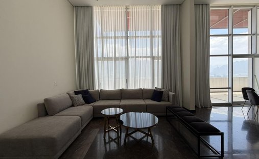 Apartment in Monterrey, Nuevo Leon, Mexico 1